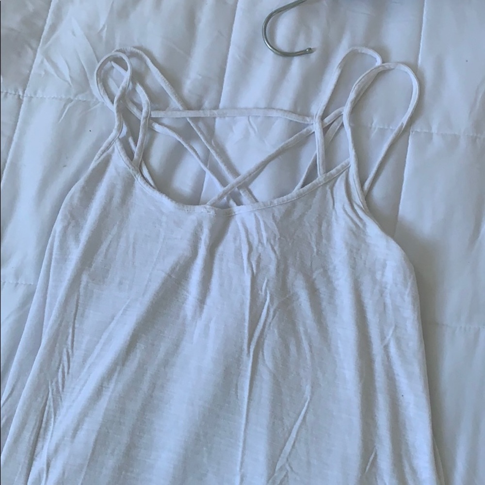 American Eagle Tank
